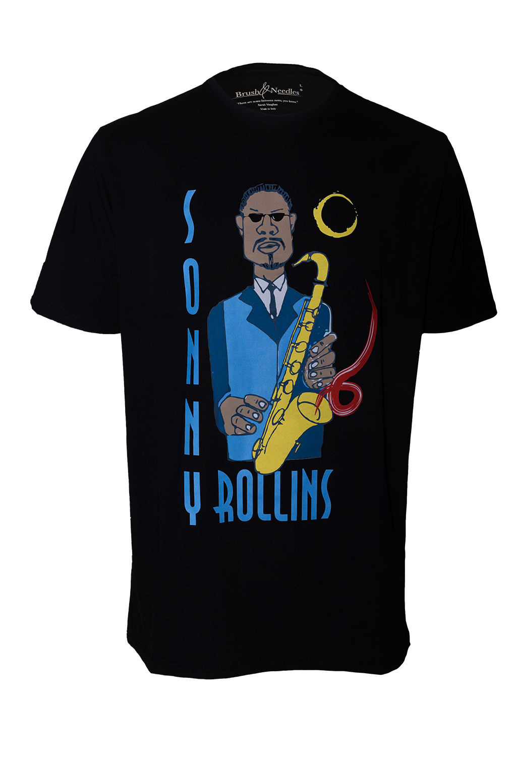 Sonny Rollins T-shirts